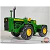 Image 2 : John Deere Model 8020 Tractor : Precision Classics #22 (ERTL) (Scale 1:16) (Box Measures : 9"H x 18"