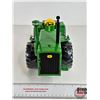 Image 4 : John Deere Model 8020 Tractor : Precision Classics #22 (ERTL) (Scale 1:16) (Box Measures : 9"H x 18"