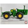 Image 6 : John Deere Model 8020 Tractor : Precision Classics #22 (ERTL) (Scale 1:16) (Box Measures : 9"H x 18"