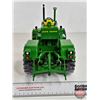 Image 8 : John Deere Model 8020 Tractor : Precision Classics #22 (ERTL) (Scale 1:16) (Box Measures : 9"H x 18"