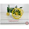 Image 10 : John Deere Model A Tractor : Special Edition Expo '93 : Precision Classics #1 (ERTL) (Scale 1:16) (B