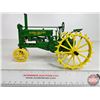 Image 11 : John Deere Model A Tractor : Special Edition Expo '93 : Precision Classics #1 (ERTL) (Scale 1:16) (B