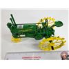 Image 12 : John Deere Model A Tractor : Special Edition Expo '93 : Precision Classics #1 (ERTL) (Scale 1:16) (B