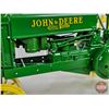 Image 14 : John Deere Model A Tractor : Special Edition Expo '93 : Precision Classics #1 (ERTL) (Scale 1:16) (B