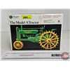 Image 22 : John Deere Model A Tractor : Special Edition Expo '93 : Precision Classics #1 (ERTL) (Scale 1:16) (B