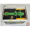Image 26 : John Deere Model A Tractor : Special Edition Expo '93 : Precision Classics #1 (ERTL) (Scale 1:16) (B