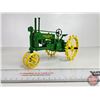 Image 2 : John Deere Model A Tractor : Special Edition Expo '93 : Precision Classics #1 (ERTL) (Scale 1:16) (B