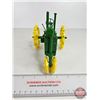 Image 3 : John Deere Model A Tractor : Special Edition Expo '93 : Precision Classics #1 (ERTL) (Scale 1:16) (B