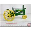 Image 6 : John Deere Model A Tractor : Special Edition Expo '93 : Precision Classics #1 (ERTL) (Scale 1:16) (B