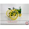 Image 7 : John Deere Model A Tractor : Special Edition Expo '93 : Precision Classics #1 (ERTL) (Scale 1:16) (B