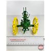 Image 8 : John Deere Model A Tractor : Special Edition Expo '93 : Precision Classics #1 (ERTL) (Scale 1:16) (B