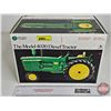 Image 17 : John Deere Model 4020 Diesel Tractor : Precision Classics #3 (ERTL) (Scale 1:16) (Box Measures : 8-1