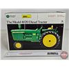 Image 18 : John Deere Model 4020 Diesel Tractor : Precision Classics #3 (ERTL) (Scale 1:16) (Box Measures : 8-1