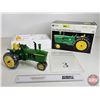 Image 1 : John Deere Model 4020 Diesel Tractor : Precision Classics #3 (ERTL) (Scale 1:16) (Box Measures : 8-1
