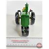 Image 3 : John Deere Model 4020 Diesel Tractor : Precision Classics #3 (ERTL) (Scale 1:16) (Box Measures : 8-1