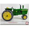 Image 5 : John Deere Model 4020 Diesel Tractor : Precision Classics #3 (ERTL) (Scale 1:16) (Box Measures : 8-1