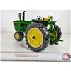 Image 8 : John Deere Model 4020 Diesel Tractor : Precision Classics #3 (ERTL) (Scale 1:16) (Box Measures : 8-1