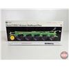 Image 12 : John Deere Model F145H : 5-Bottom Moldboard Plow : Precision Classics #6 (ERTL) (Scale 1:16) (Box Me