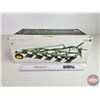 Image 14 : John Deere Model F145H : 5-Bottom Moldboard Plow : Precision Classics #6 (ERTL) (Scale 1:16) (Box Me