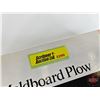 Image 18 : John Deere Model F145H : 5-Bottom Moldboard Plow : Precision Classics #6 (ERTL) (Scale 1:16) (Box Me