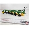 Image 4 : John Deere Model F145H : 5-Bottom Moldboard Plow : Precision Classics #6 (ERTL) (Scale 1:16) (Box Me