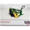 Image 5 : John Deere Model F145H : 5-Bottom Moldboard Plow : Precision Classics #6 (ERTL) (Scale 1:16) (Box Me