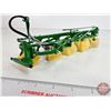 Image 7 : John Deere Model F145H : 5-Bottom Moldboard Plow : Precision Classics #6 (ERTL) (Scale 1:16) (Box Me