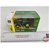 Image 1 : John Deere 8RX 410 Tractor : Prestige Collection (ERTL) (Scale 1:64) (Box Measures : 3-1/4"H x 5-1/2
