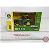 Image 2 : John Deere 8RX 410 Tractor : Prestige Collection (ERTL) (Scale 1:64) (Box Measures : 3-1/4"H x 5-1/2