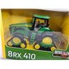 Image 3 : John Deere 8RX 410 Tractor : Prestige Collection (ERTL) (Scale 1:64) (Box Measures : 3-1/4"H x 5-1/2