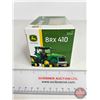 Image 4 : John Deere 8RX 410 Tractor : Prestige Collection (ERTL) (Scale 1:64) (Box Measures : 3-1/4"H x 5-1/2