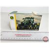 Image 5 : John Deere 8RX 410 Tractor : Prestige Collection (ERTL) (Scale 1:64) (Box Measures : 3-1/4"H x 5-1/2