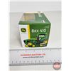 Image 6 : John Deere 8RX 410 Tractor : Prestige Collection (ERTL) (Scale 1:64) (Box Measures : 3-1/4"H x 5-1/2