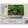 Image 7 : John Deere 8RX 410 Tractor : Prestige Collection (ERTL) (Scale 1:64) (Box Measures : 3-1/4"H x 5-1/2