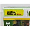 Image 9 : John Deere 8RX 410 Tractor : Prestige Collection (ERTL) (Scale 1:64) (Box Measures : 3-1/4"H x 5-1/2