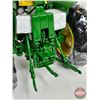 Image 13 : John Deere Power Shift 4020 Tractor : Precision Classics #4 (ERTL) (Scale 1:16) (Box Measures : 8-1/