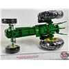 Image 14 : John Deere Power Shift 4020 Tractor : Precision Classics #4 (ERTL) (Scale 1:16) (Box Measures : 8-1/
