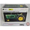 Image 17 : John Deere Power Shift 4020 Tractor : Precision Classics #4 (ERTL) (Scale 1:16) (Box Measures : 8-1/