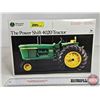 Image 18 : John Deere Power Shift 4020 Tractor : Precision Classics #4 (ERTL) (Scale 1:16) (Box Measures : 8-1/