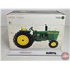 Image 20 : John Deere Power Shift 4020 Tractor : Precision Classics #4 (ERTL) (Scale 1:16) (Box Measures : 8-1/