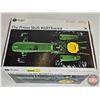 Image 22 : John Deere Power Shift 4020 Tractor : Precision Classics #4 (ERTL) (Scale 1:16) (Box Measures : 8-1/