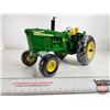 Image 2 : John Deere Power Shift 4020 Tractor : Precision Classics #4 (ERTL) (Scale 1:16) (Box Measures : 8-1/