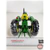 Image 7 : John Deere Power Shift 4020 Tractor : Precision Classics #4 (ERTL) (Scale 1:16) (Box Measures : 8-1/