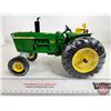 Image 9 : John Deere Power Shift 4020 Tractor : Precision Classics #4 (ERTL) (Scale 1:16) (Box Measures : 8-1/