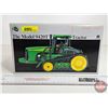Image 19 : John Deere Model 9420T Tractor : Series II Precision (ERTL) (Scale 1:32) (Box Measures 6"H x 10-1/2"