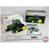 Image 1 : John Deere Model 9420T Tractor : Series II Precision (ERTL) (Scale 1:32) (Box Measures 6"H x 10-1/2"