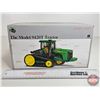 Image 21 : John Deere Model 9420T Tractor : Series II Precision (ERTL) (Scale 1:32) (Box Measures 6"H x 10-1/2"