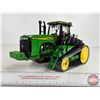 Image 2 : John Deere Model 9420T Tractor : Series II Precision (ERTL) (Scale 1:32) (Box Measures 6"H x 10-1/2"