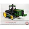 Image 4 : John Deere Model 9420T Tractor : Series II Precision (ERTL) (Scale 1:32) (Box Measures 6"H x 10-1/2"