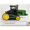 Image 5 : John Deere Model 9420T Tractor : Series II Precision (ERTL) (Scale 1:32) (Box Measures 6"H x 10-1/2"